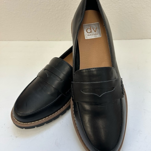 DV Dolce Vita Women's Catalina Loafer/ NWOT or Box / Woman’s Size /9 - Picture 3 of 11